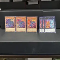 #74 K904号咒【スーパー】{DOOD-JP025} 3枚+ジャックス3枚