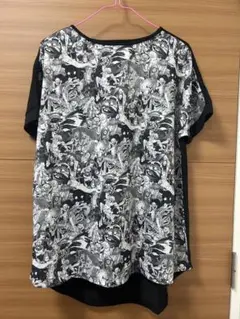 水木しげる ゲゲゲの鬼太郎 graniph コラボ Tシャツ
