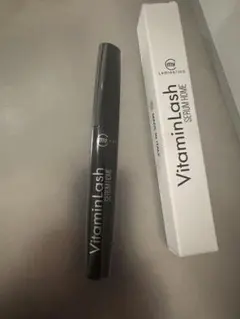 Vitamin Lash まつげ美容液 マイラミネーション　ブラック