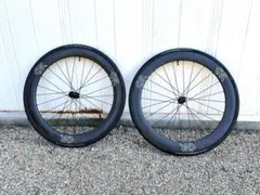 竹輪ホイール チクワホイール ちくわホイール考察｜YAMACHAN2024