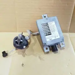 日野 レンジャー 純正 HID バラスト インバータ 39000-25787 KOITO 純正バラスト24V HID 39000-25787 - メルカリ