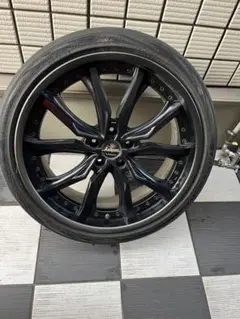 ＷＥＤＳクレンツェヴェラーエ■１１４．３－５穴■２２５・２４５■マークＸ・カムリ WEDS Weds クレンツェ ヴェルサム 030 18インチ×7.5J +38 5