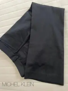特価‼︎ ミッシェルクラン パンツ ブランドスーツパンツ