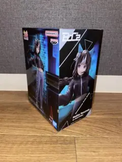 ウマ娘プリティーダービー　ホッコータルマエフィギュア