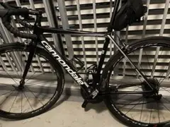 cannondale SuperSix EVO 2019年モデル