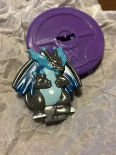 マック　ハッピーセット　ポケモン　メガリザードンX　第2弾　　マクドナルド