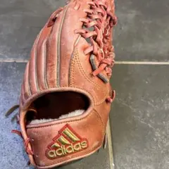 adidas一般外野手グローブ！廃盤品！professional 2025年最新】アディダス 軟式 外野の人気アイテム - メルカリ