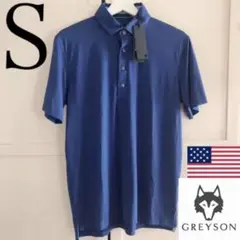【極美品】グレイソン GREYSON ポロシャツ ゴルフ ウェア 3L 2XL 楽天市場】GREYSON (グレイソン) ゴルフ用ポロシャツ GOAT SPORT