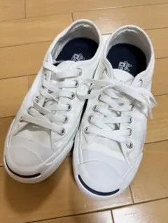 converse ジャックパーセル
