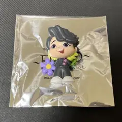 Mrs. GREEN APPLE フィヨルド ガシャ 大森元貴 フィギュア B