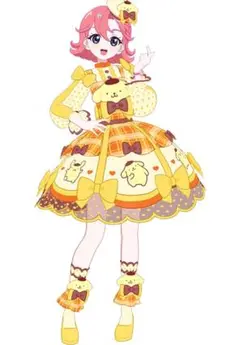アイプリバース 七浦おとめ コーデ 一式