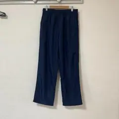 週末限定値下げ イージーパンツ ワイドパンツ ゆったり ボトムス