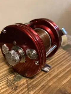 アブガルシア 5500c