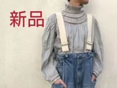 イザベルマラン 未使用 ブラウス