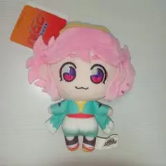 魔神創造伝ワタル ぬいぐるみ マロ