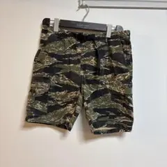 グラミチ　ショーツ