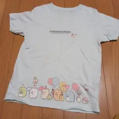 UT すみっコぐらし　Tシャツ　120㎝