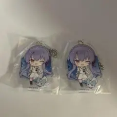 summer pockets ガチャ アクスタ アクキー 空門蒼