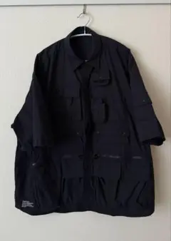 FreshService TACTICAL POCKET S/S SHIRT