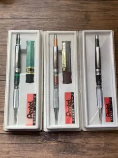 廃番PG1505 PG1804 PG2003 完品セット