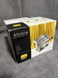 ATLAS 150 パスタマシン