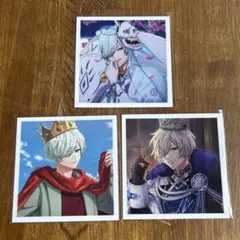 A3！　ましコレ　御影密