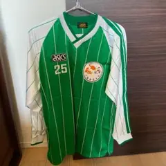 美品 2点セット 大阪体育大学 サッカー部 ユニフォーム 2025年最新】大阪体育大学 サッカーの人気アイテム - メルカリ