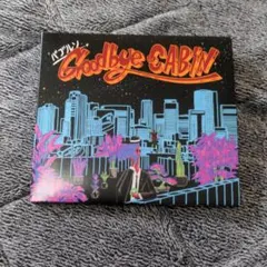 Goodbye CABIN バブルソ CD