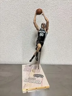 【美品】アルゼンチン代表 バスケットボール ユニフォーム #5 マヌ・ジノビリ 美品】アルゼンチン代表 バスケットボール ユニフォーム #5 マヌ