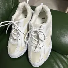 ❗️メンズスニーカー　　❗️28センチ