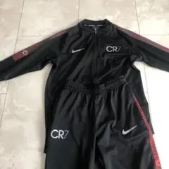 NIKE セットアップ ジュニア