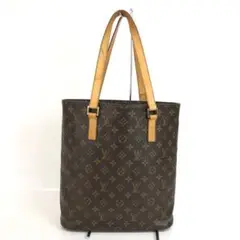 LOUIS VUITTON ルイヴィトン ヴァヴァンGM モノグラム トート
