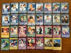 新テニスの王子様 テニプリ KONAMI TCG トレーディングカードゲーム