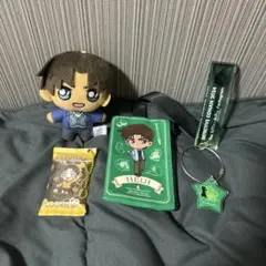 名探偵コナン まとめ売り