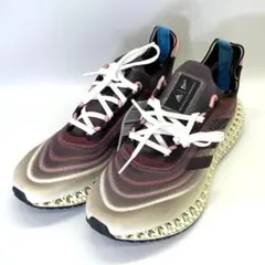 adidas Parley X 4DFWD スニーカー メンズ GY8424