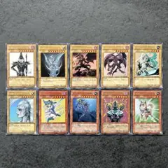 遊戯王　サイン　まとめ売り　③