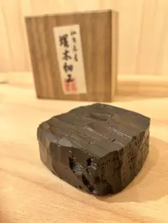 埋木細工 埋木工芸 埋木の栞 うもれぎ 埋木