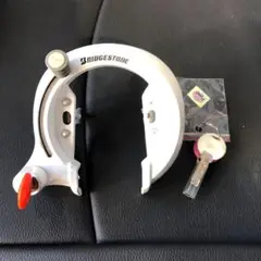 ブリヂストン自転車 ブリヂストンカギ カギパーツ 自転車鍵