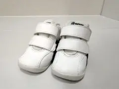 asics suku2 ファーストシューズ 13cm