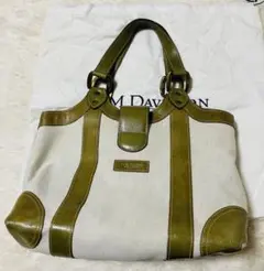 Ju0026MDavidson ジェイアンドエムデヴィッドソン ハンドバッグ