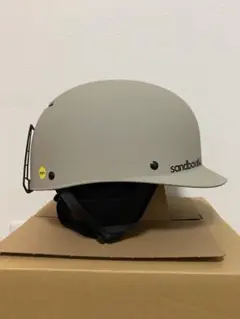 sandbox classic2.0 snowASIAFIT Mips 2025