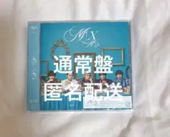 M!LK アルバム MiX 通常盤