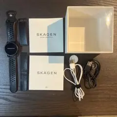【おまけ付】SKAGEN falster3 SKT5206 スカーゲン