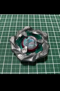 【未使用】ホエールウェーブ ブレード　原色