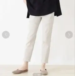 シューラルー　スキニーパンツ 新品