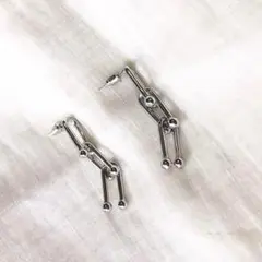 3chain pierce【silver】