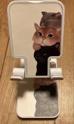 スマホスタンド
