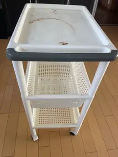 ワゴン