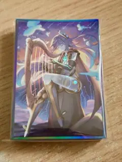 Ys5 オルフェゴール ガラテア 60枚 遊戯王 カードスリーブ プロテクター