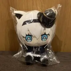 白上フブキ　洋風衣装　hololive friends with u